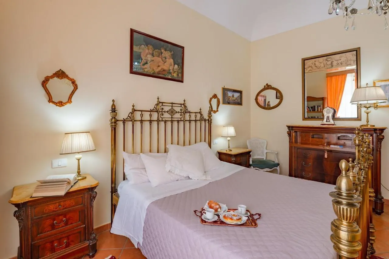 Appartamento La casa di Dante Palermo
