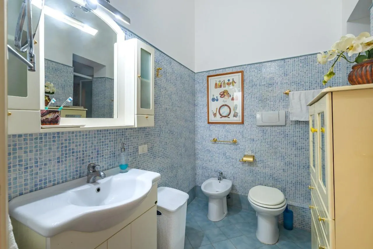 Appartamento La casa di Dante Palermo