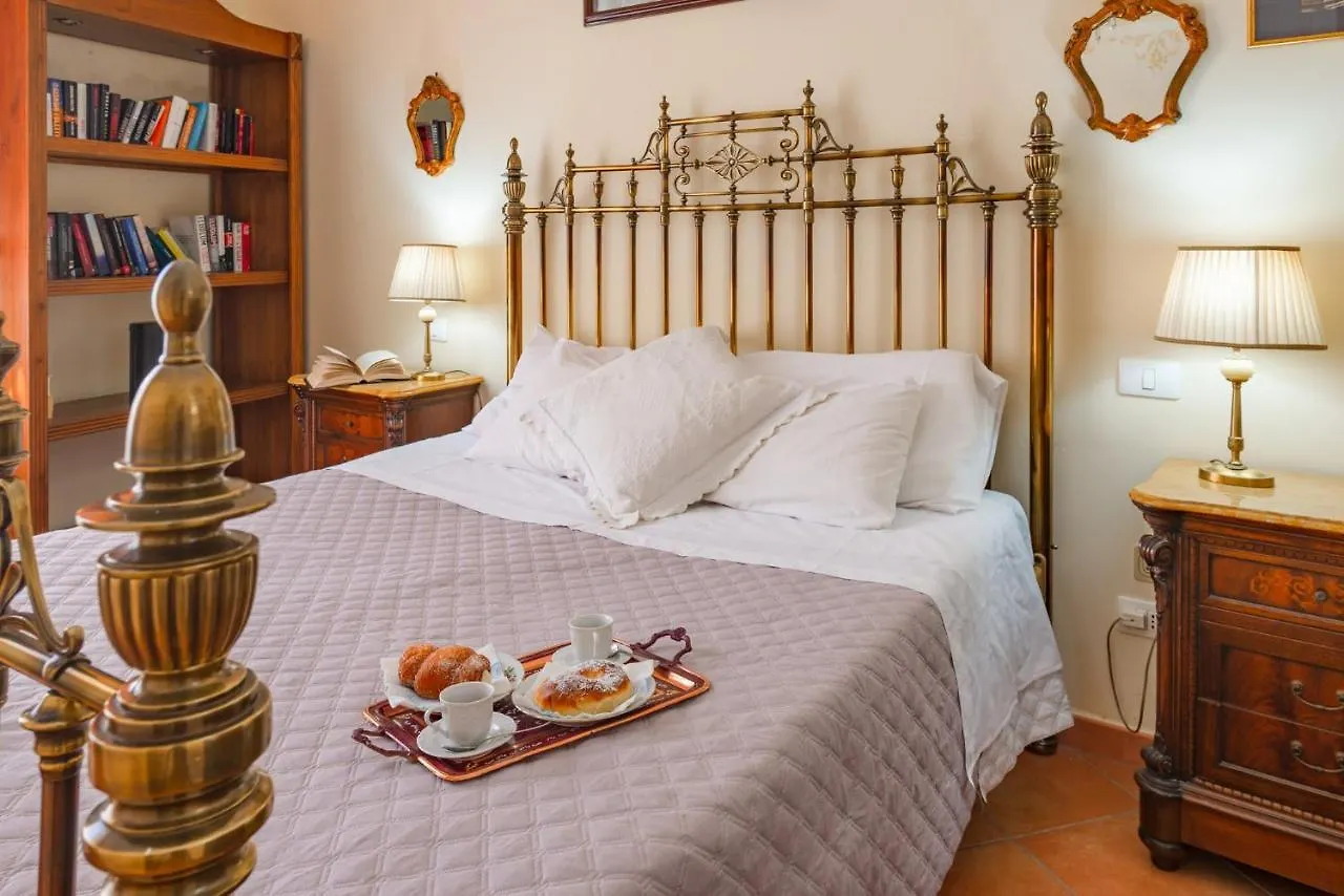 La Casa Di Dante Apartman Palermo 0*,  Olaszország