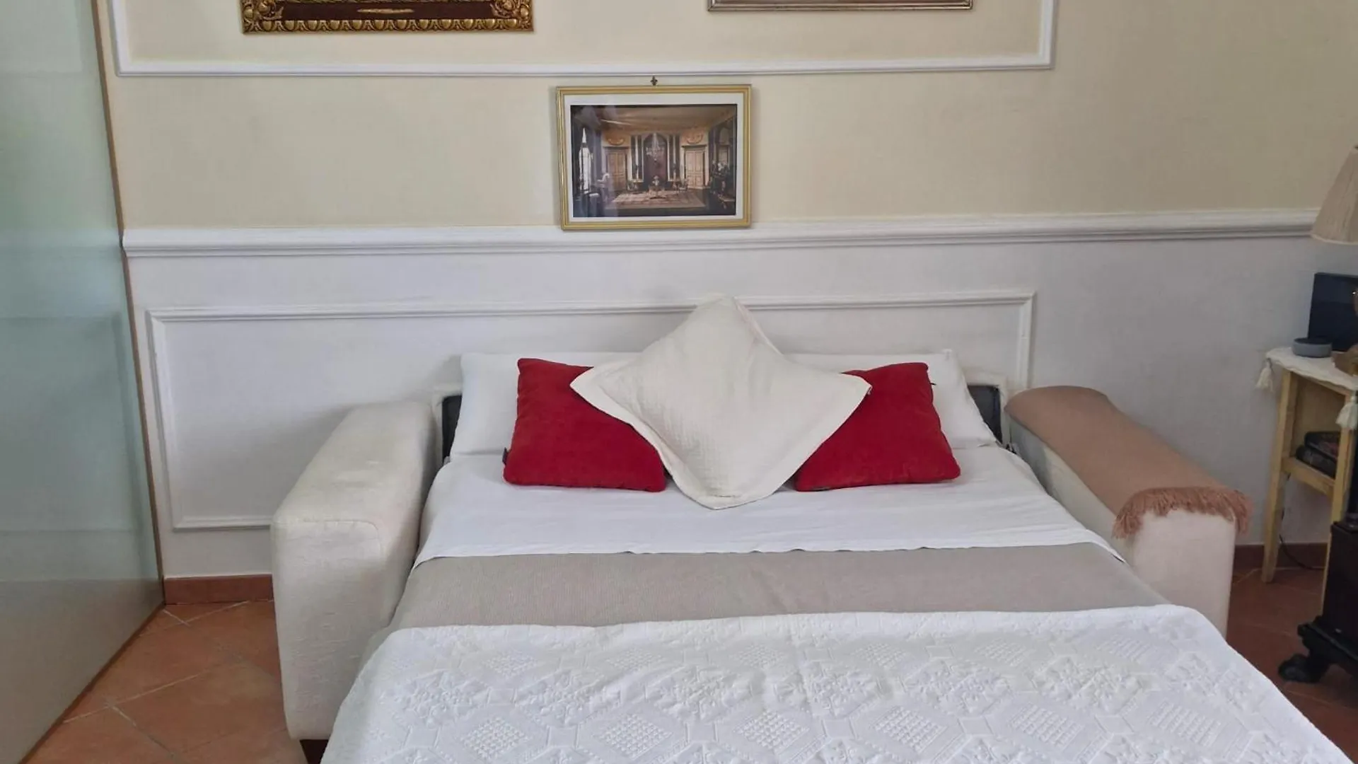 La Casa Di Dante Apartman Palermo 0*,  Olaszország