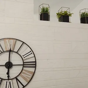  Appartement Luna Maison