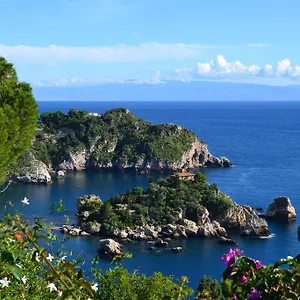 Charming Place Holiday home Taormina